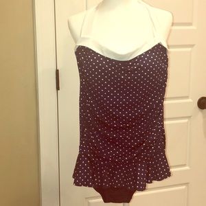 Ralph Lauren swimsuit